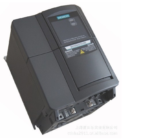 供应西门子MICROMASTER 430 变频器 6SE6430-2UD33-0DB0 西门子变_电气类栏目
