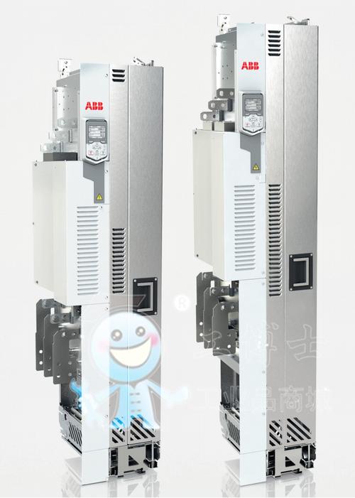ACS580-04-725A-4 400kW变频器采购指南 拍前咨询与预订须知